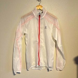 Salomon // ClimaWind Jacket